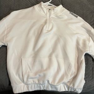 Gymshark pippa training pullover